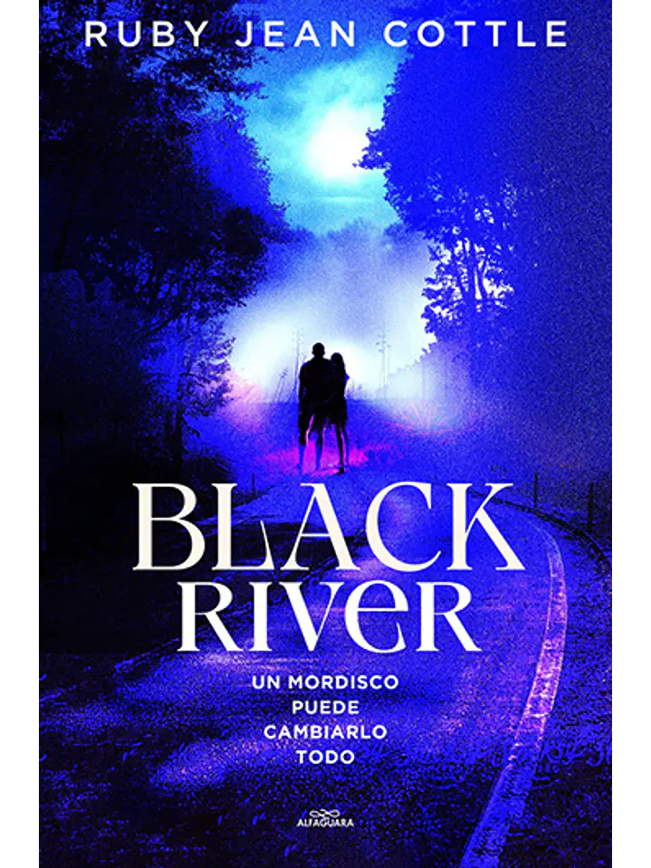 Black River 1