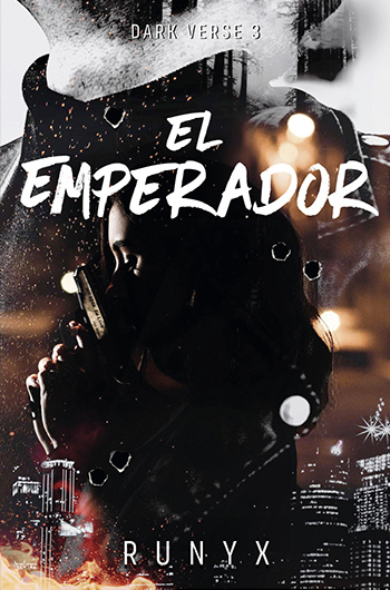 El emperador (Dark Verse 3)