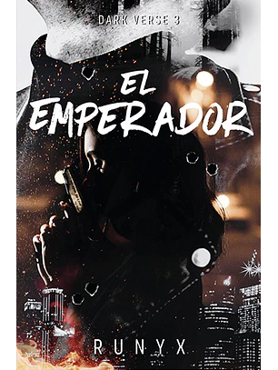 El emperador (Dark Verse 3)