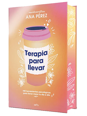Terapia para llevar (Edición especial)