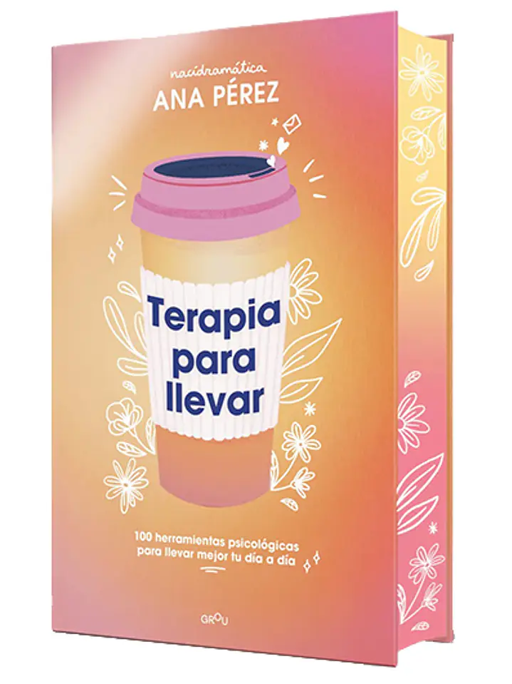 Terapia para llevar (Edición especial) 1