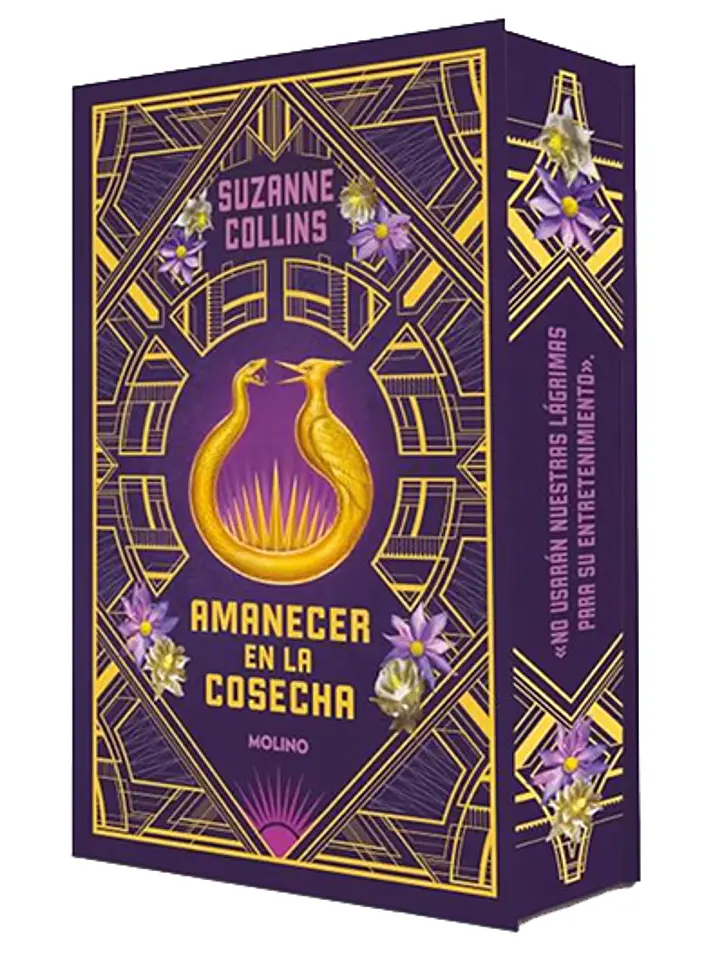 Amanecer en la cosecha (Edición especial) 1