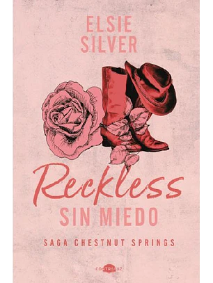 Reckless: Sin miedo