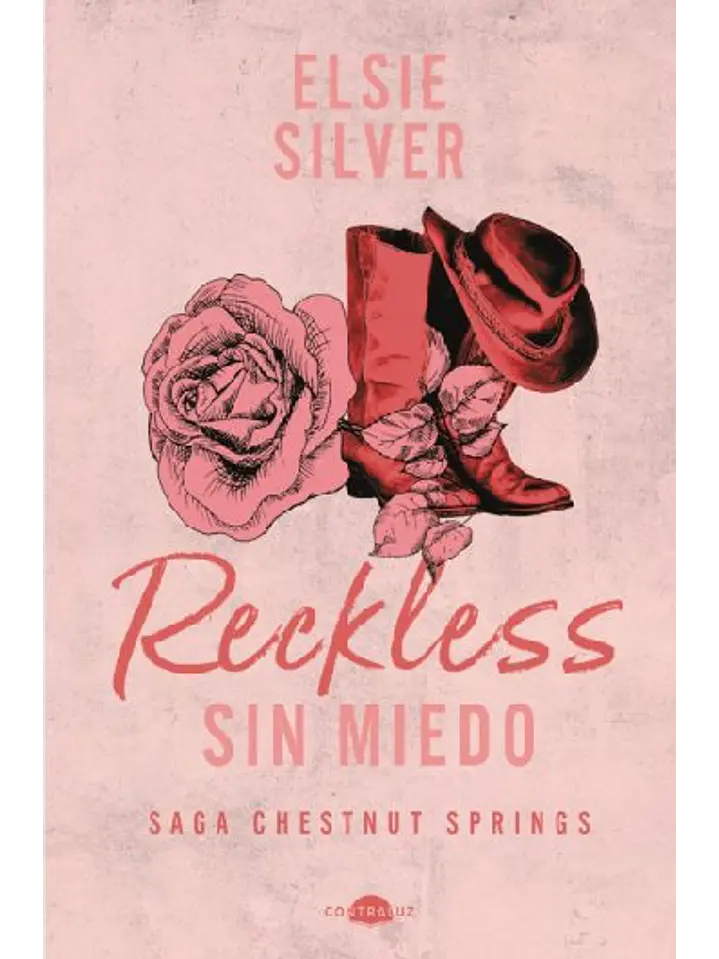 Reckless: Sin miedo 1