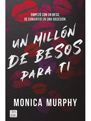 Un millón de besos para ti