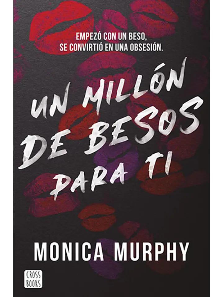 Un millón de besos para ti 1