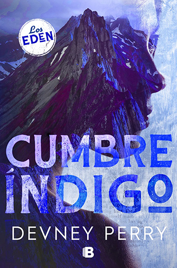 Cumbre Índigo