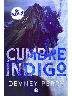 Cumbre Índigo