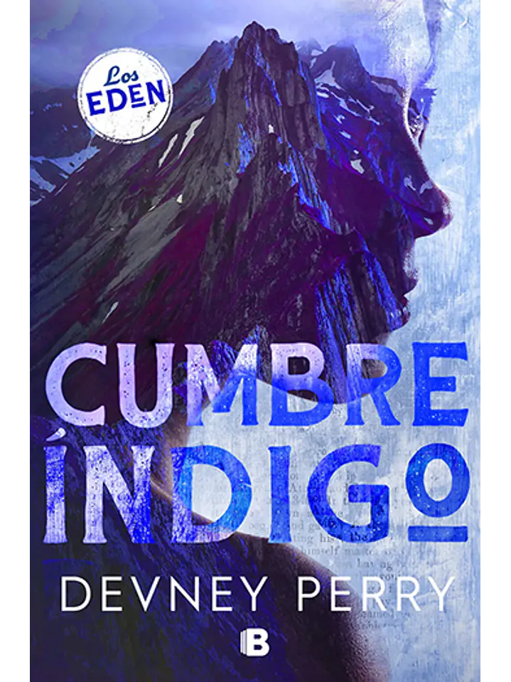 Cumbre Índigo 1