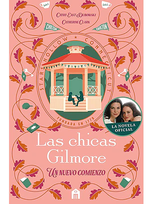 Las chicas Gilmore: Un nuevo comienzo