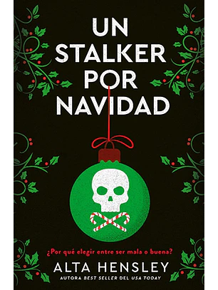 Un stalker por Navidad