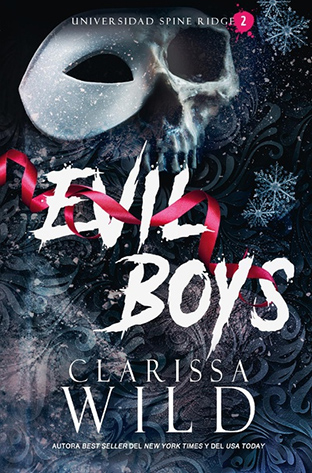 Evil Boys
