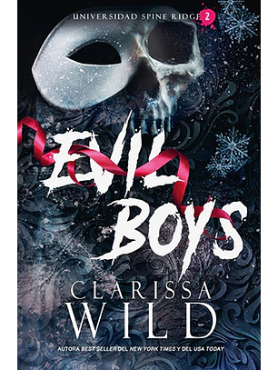 Evil Boys