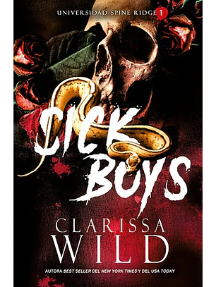 Sick Boys
