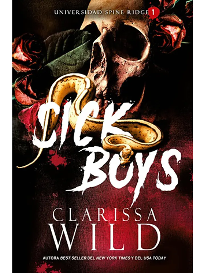 Sick Boys 1