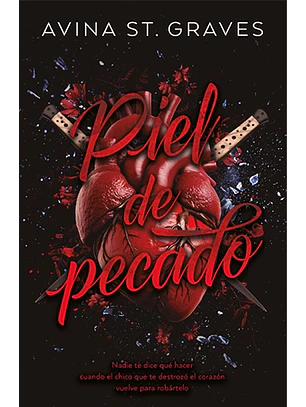 Piel de pecado