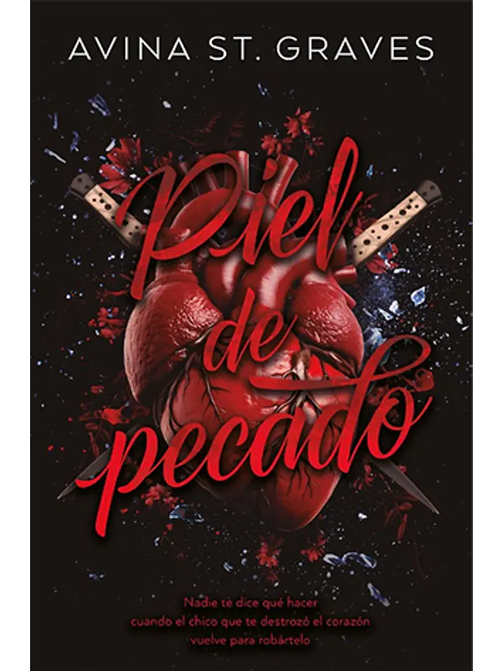 Piel de pecado 1