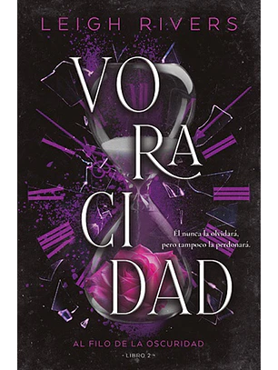 Voracidad