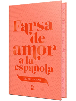 Farsa de amor a la española (edición especial)
