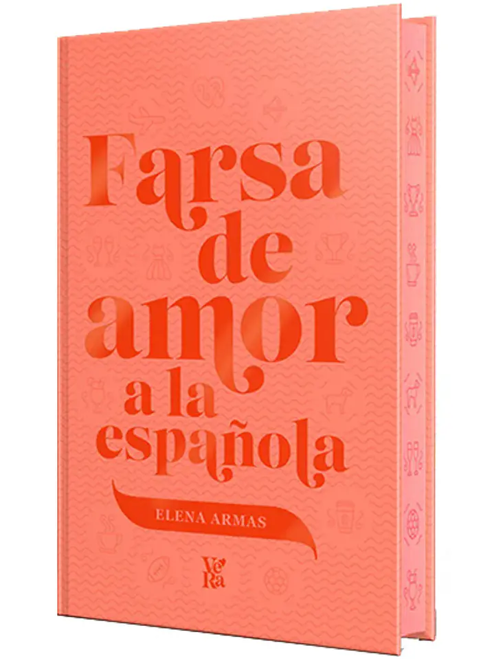 Farsa de amor a la española (edición especial) 1