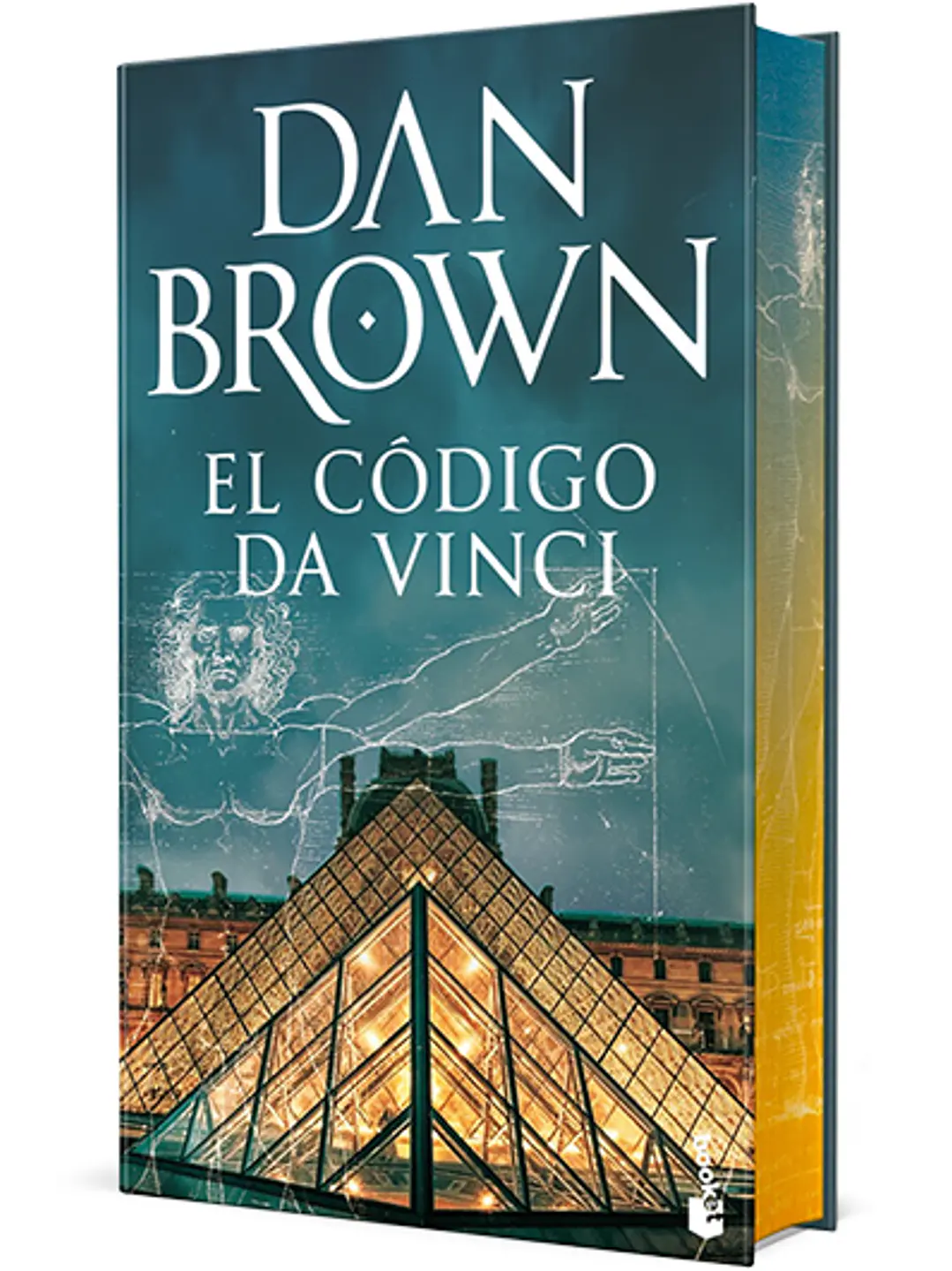 El código Da Vinci. (edición especial) 1