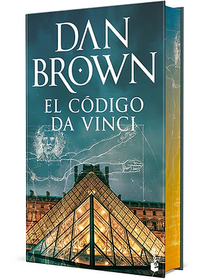 El código Da Vinci. (edición especial)
