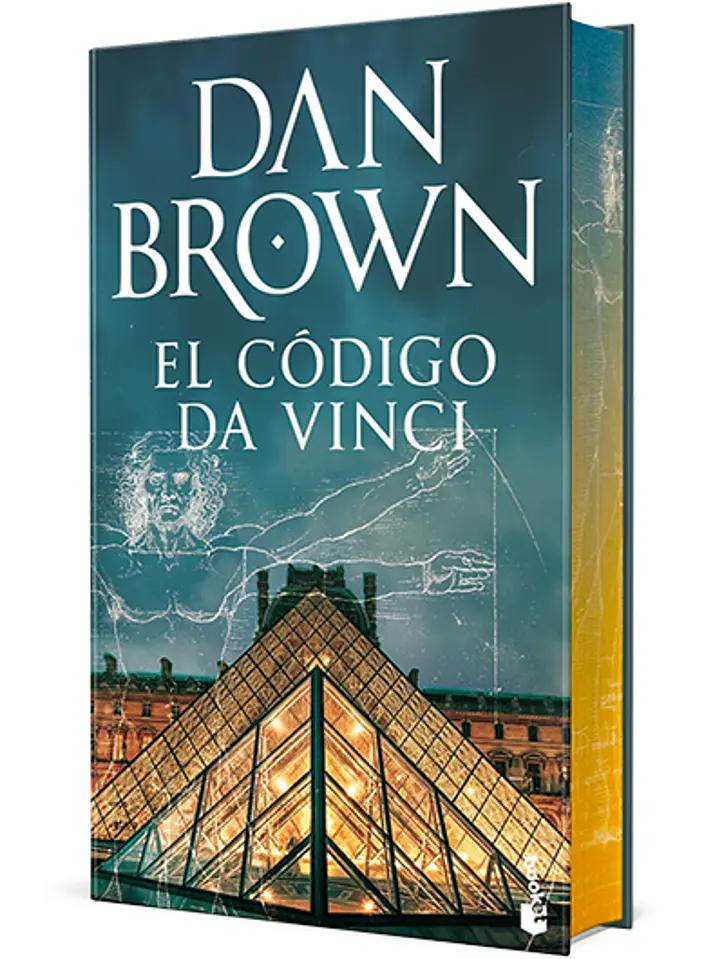 El código Da Vinci. (edición especial) 1