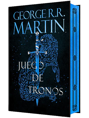 Juego de tronos (edición especial)