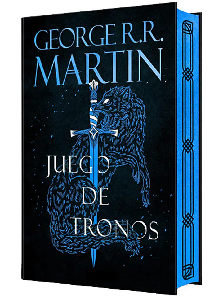 Juego de tronos (edición especial) 1