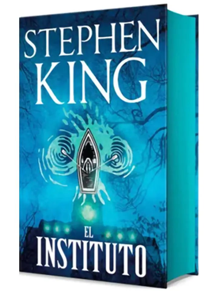 El Instituto (edición especial) 1