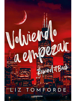 Volviendo a empezar (Windy City 5)