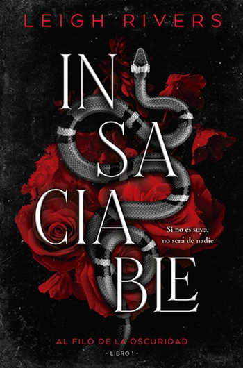 Insaciable