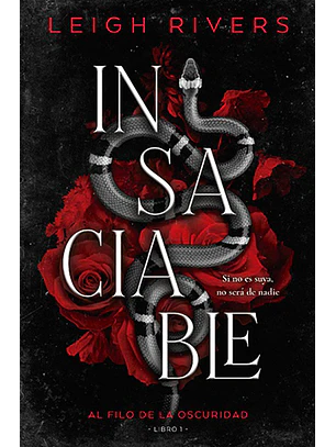 Insaciable