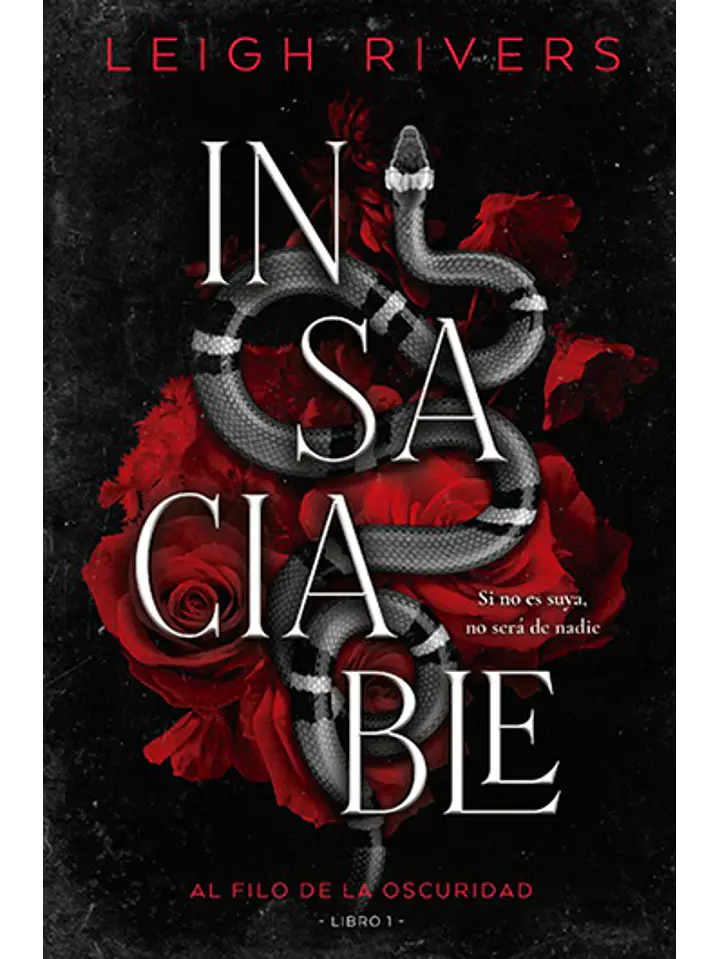 Insaciable 1