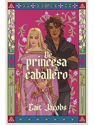 De princesa a caballero