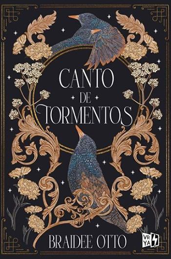 Canto de tormentos
