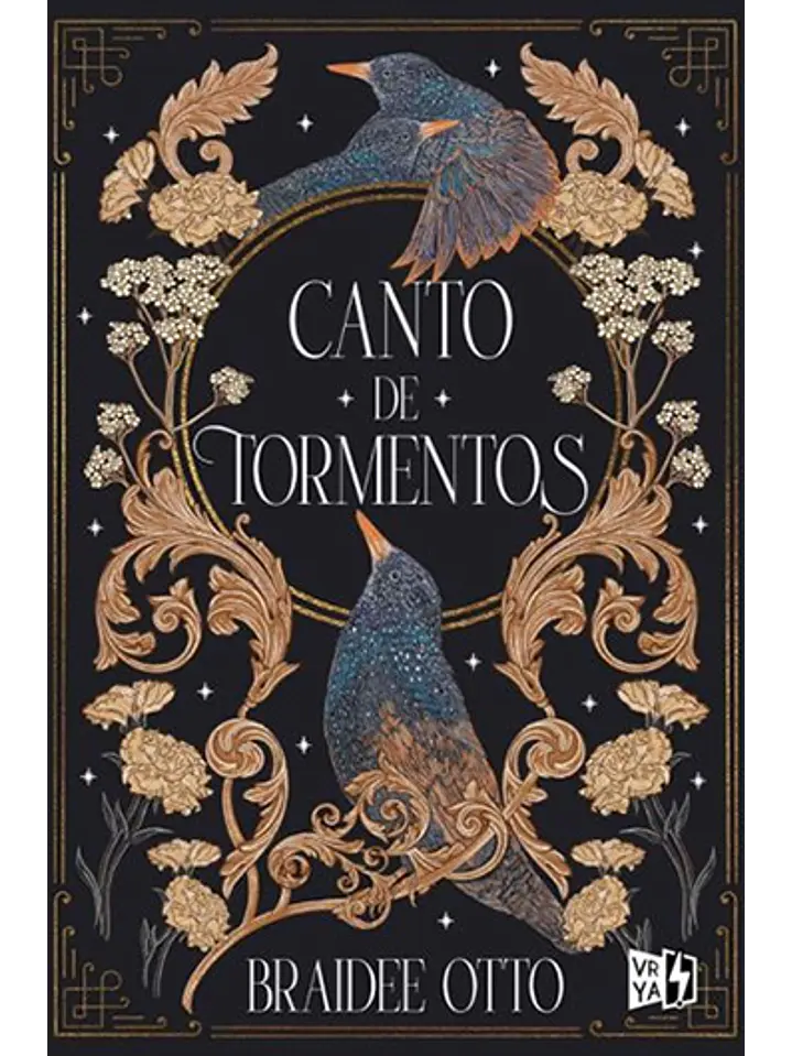 Canto de tormentos 1