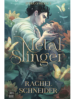Fuego y metal 1. Metal Slinger