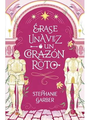 Erase una vez un corazón roto (bolsillo)