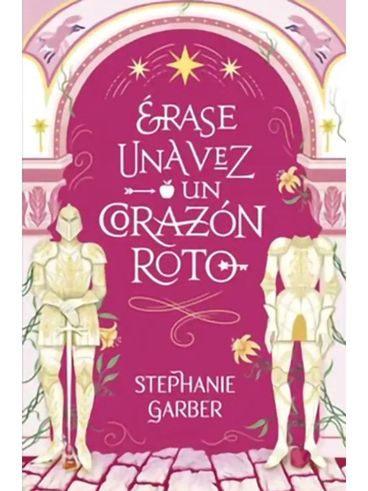Erase una vez un corazón roto (bolsillo) 1