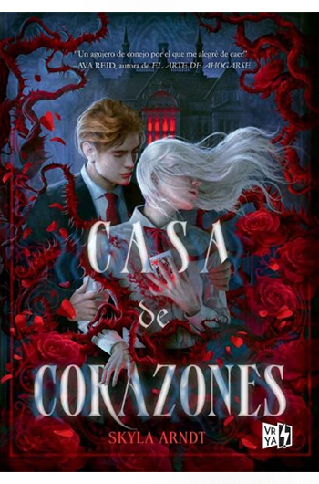 Casa de corazones