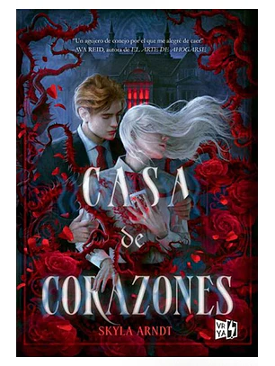 Casa de corazones
