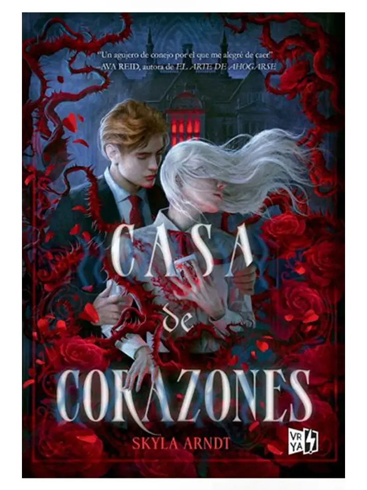 Casa de corazones 1