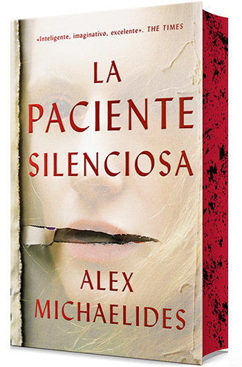 La paciente silenciosa