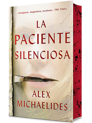 La paciente silenciosa