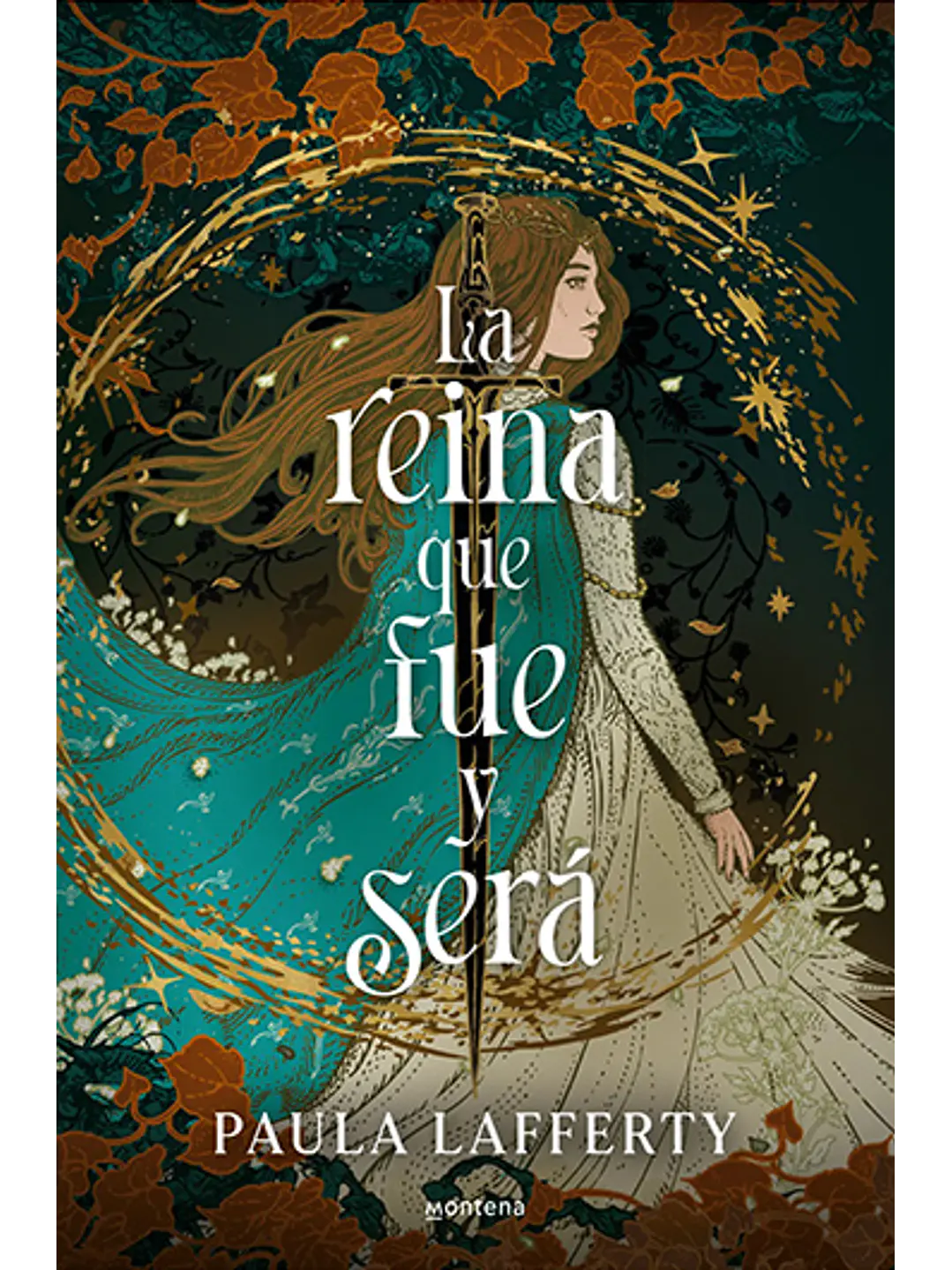 La reina que fue y será 1