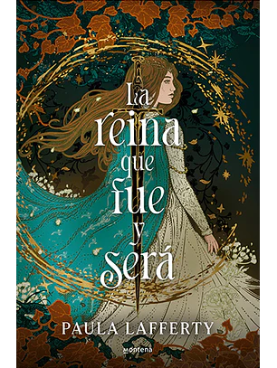 La reina que fue y será