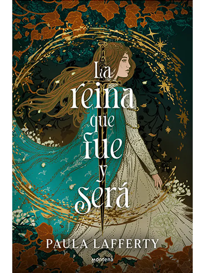 La reina que fue y será 1