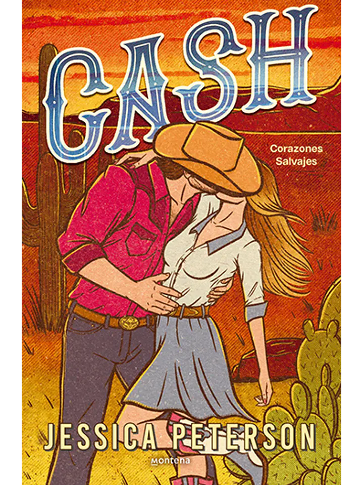 Cash 1