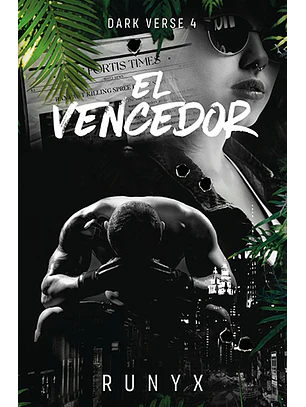 El vencedor (Dark Verse 4)